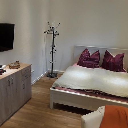 Ferienwohnung 30 , Gersfeld Rhoen , Ortsmitte , Frisch Saniert , Gaestehaus Mierdel Екстериор снимка