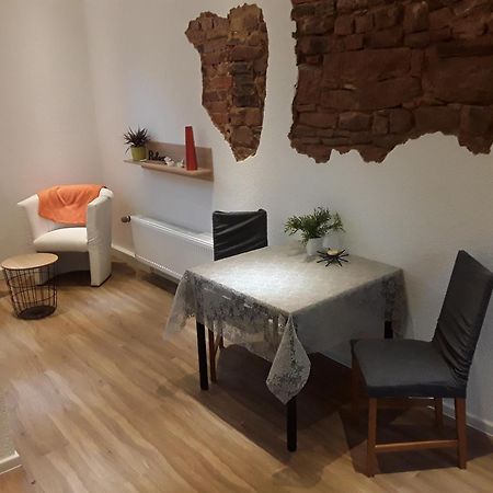 Ferienwohnung 30 , Gersfeld Rhoen , Ortsmitte , Frisch Saniert , Gaestehaus Mierdel Екстериор снимка