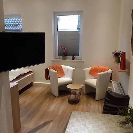 Ferienwohnung 30 , Gersfeld Rhoen , Ortsmitte , Frisch Saniert , Gaestehaus Mierdel Екстериор снимка