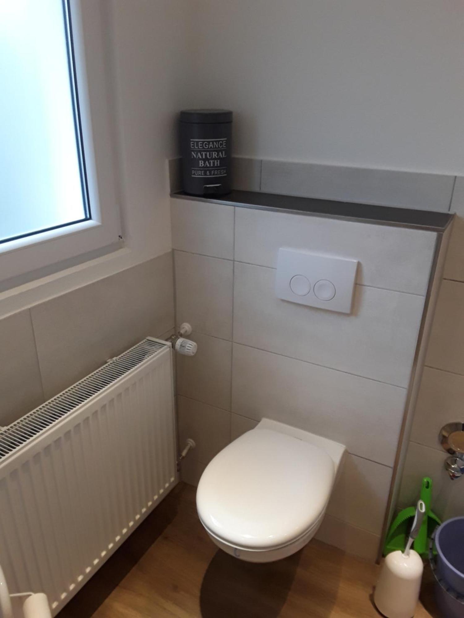 Ferienwohnung 30 , Gersfeld Rhoen , Ortsmitte , Frisch Saniert , Gaestehaus Mierdel Екстериор снимка