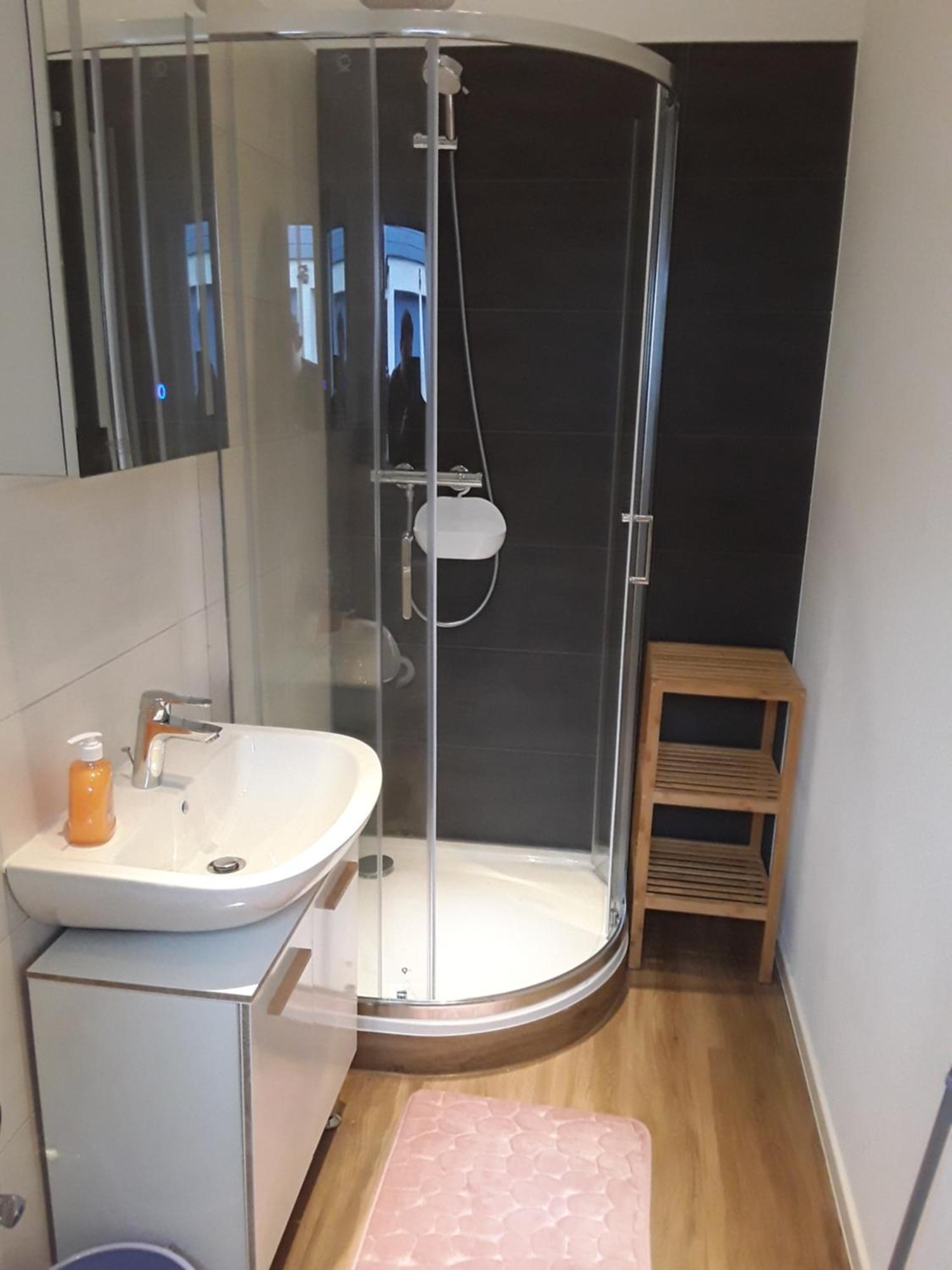 Ferienwohnung 30 , Gersfeld Rhoen , Ortsmitte , Frisch Saniert , Gaestehaus Mierdel Екстериор снимка
